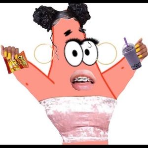 Meet your Posher, Mandy